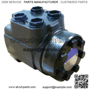 Tractor STEERING MOTOR, NO RELIEF Part Number S56901