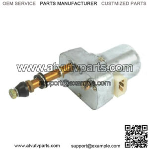 Tractor WIPER MOTOR, K309641 Part Number S57896