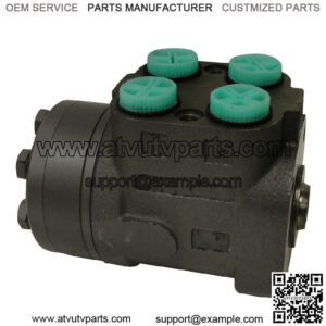 Steering Motor AL59902, AL59903, AL59904, AL59972, AL59973, AT61110