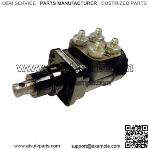 Steering Motor E3NN3A244DA Fits 3910N 555C 555D 575D