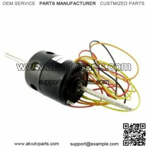 New International & Blower Motor 70578041 72162089