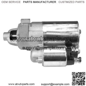 Rotary Electric Starter For Kohler 12281