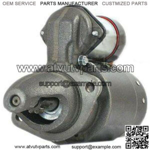 Tractor STARTER Part Number S44091