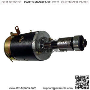 Starter 6 or 12 Volt for 8N 9N 2N 8N11001, 8N11001R