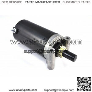 New OEM Starter for Kohler 3209804 3209810 3209808 7000 Series