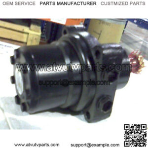 Mower OEM 015-5006-00 18cc Hydro-Gear Wheel Motor -