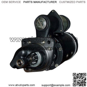 New Starter for 1903109m91 1 Year Warrranty