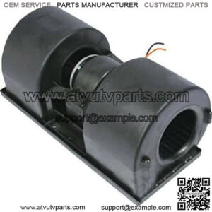 New Blower Motor BM33827