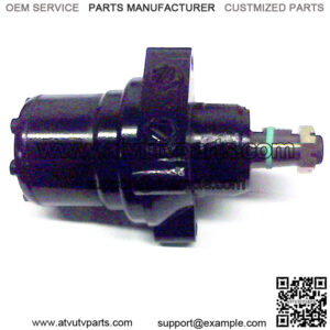 Mower OEM 015-7007-00 Wheel Motor - HGM-24E-CCW