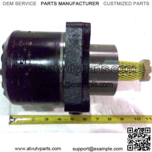 Mower OEM 015-4600-00 18cc Parker Wheel Motor-Right