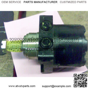 Mower OEM 015-5303-00 Left Wheel Motor - 18cc - Park