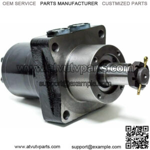 OEM Parker Wheel Motor 482639 or 481529 Turf Tiger II RH & LH