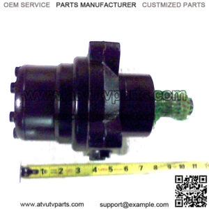 Mower OEM 015-2005-00 Left Wheel Motor - 15cc - Hydr