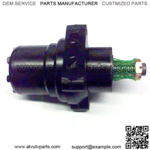 Mower OEM 015-7009-00 24cc Wheel Motor - Hydro-Gear