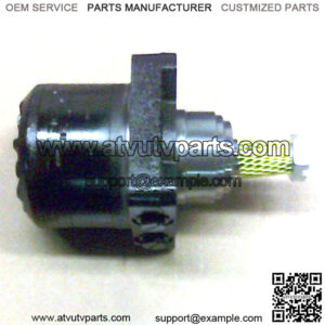 Mower OEM 015-5302-00 Right Wheel Motor-18cc-Parker