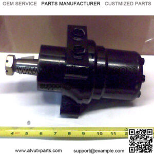Mower OEM 015-7006-00 Wheel Motor - HGM-24E-3053 CW
