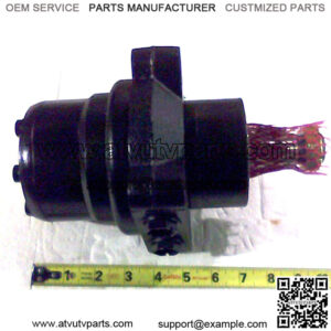 Mower OEM 015-2004-00 Right Wheel Motor - 15cc - Hyd