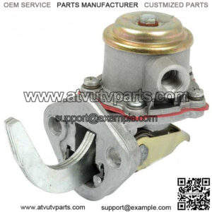 Tractor PUMP, FUEL LIFT, STANDARD MOTORS 20C Part Number S43390