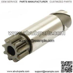 Tractor Pinion, Starter Part Number S62370