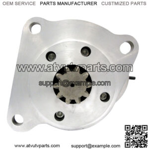 Gear Reduction Starter D8NN11000CE