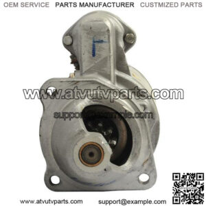 Tractor STARTER, 114568A1, 230428A3 Part Number S57719