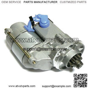 Tractor STARTER, Part Number S70504