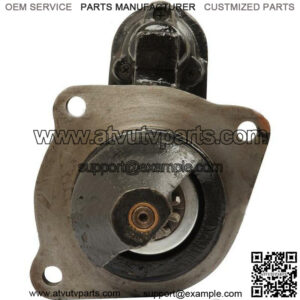 Tractor STARTER, K957341 Part Number S57574