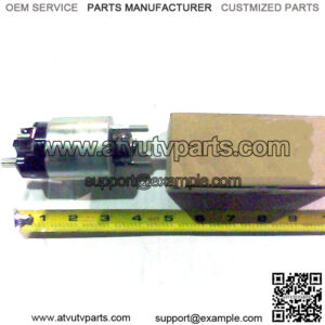 Mower OEM 015-0135-00 26/31 Kaw Starter Solenoid