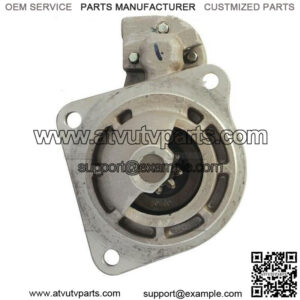 Tractor STARTER, 72091947, 72091949 Part Number S35972