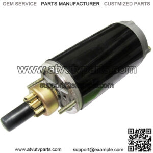 Starter for Kohler 5209806 or 5209810 1 Year Warranty