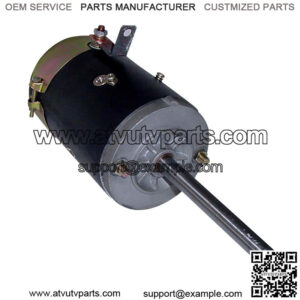 Starter 12 Volt for 8N 9N 2N No Drive 1 Y Warranty