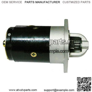 Tractor STARTER, D7NN11001A Part Number S66948