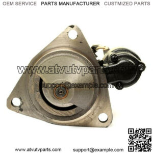 Tractor STARTER, BELARUS, 2407370800 Part Number S36108