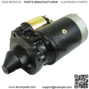 Tractor STARTER, D8NN11000CE Part Number S65575