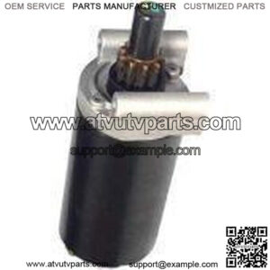 New Starter for Kohler 3209801 or 3209803 1 Year Warranty