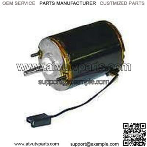 Pressurizer Motor RE61419