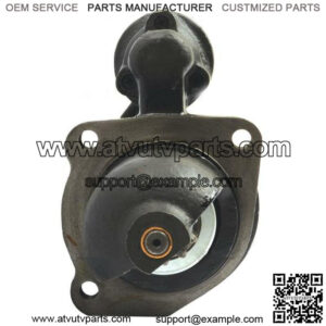 Tractor STARTER, 80-357-918 Part Number S64331