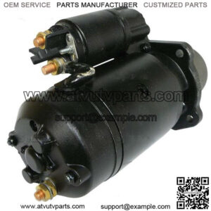 Tractor STARTER, , S-RE13722 Part Number S60198
