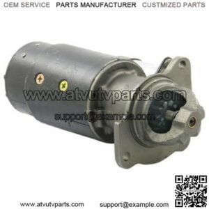 New Starter 1903119m91 27MT 1 Year Warranty