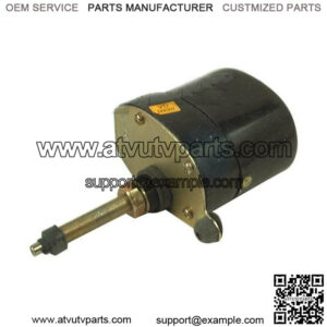 Tractor WIPER MOTOR & BRACKET, 12 V, 4 WATT Part Number S5754