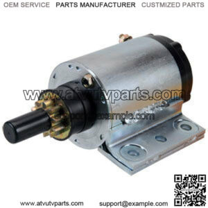 Starter for AM34869 AN34888 AM37032 Year Warranty