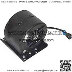 Blower Motor Ass. AL110881