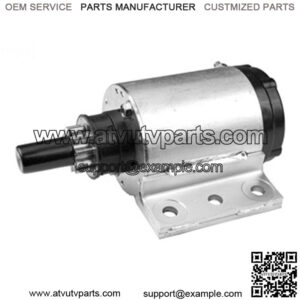 Rotary Electric Starter For Kohler 9802