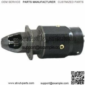 New Starter fits TO35, F40, MH50 12Volt One Yr Warranty
