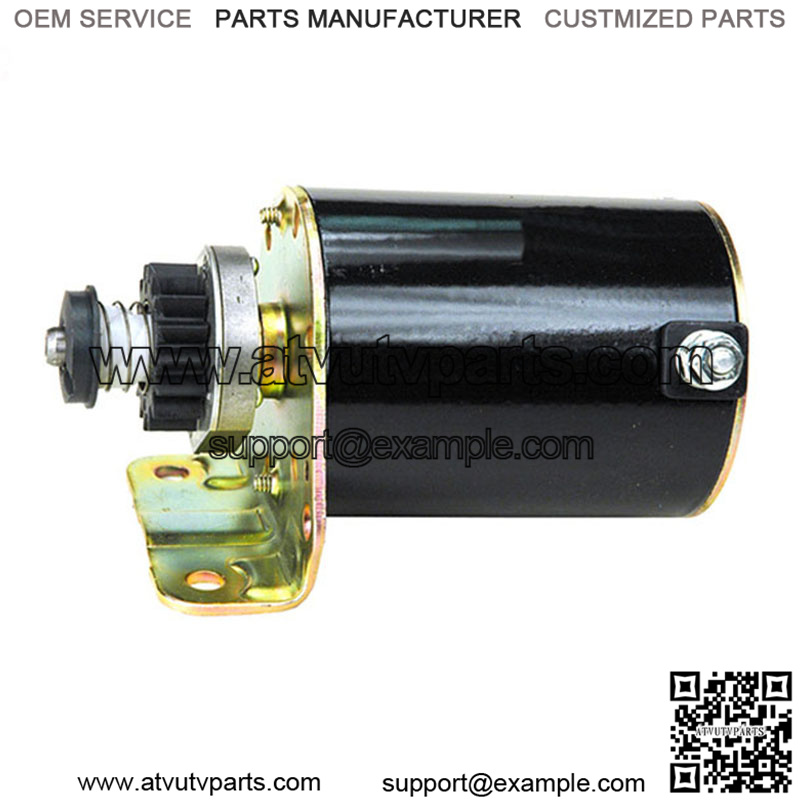 Rotary Electric Starter For B&S 9796