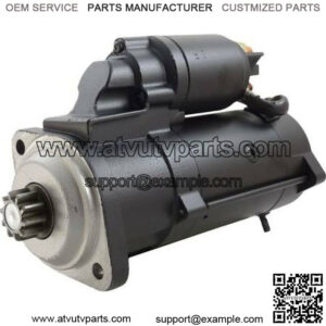 Starter 12V 2.5Kw RE516157 fit John Deere