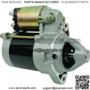 Starter Denso/Dd AM108615