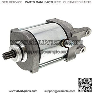 Starter Motor For Kymco 31210-LBA7-900 ATV