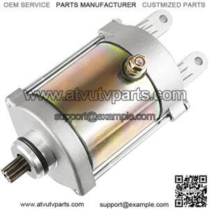 compatible with Starter Kymco 250Cc Grand Dink Grand Vista 250 2004 2005 2006 2007 2008 2009 2010
