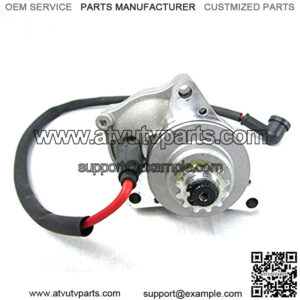 OEM 110cc Starter